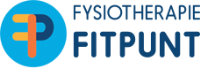 Fitpunt Fysiotherapie en Training logo