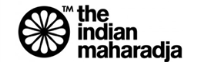The Indian Maharadja logo