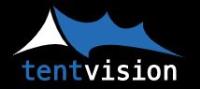 Tentvision logo