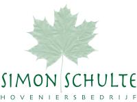Hoveniersbedrijf Simon Schulte logo